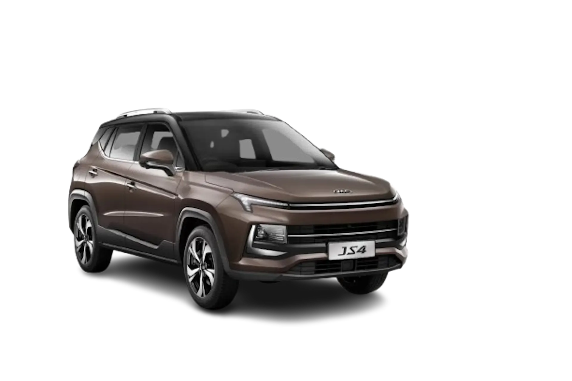 JAC JS4 - Faramatsi Motors Zimbabwe