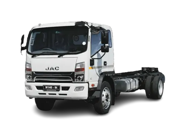 JAC N Series