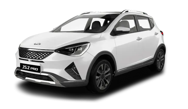 JAC JS 2