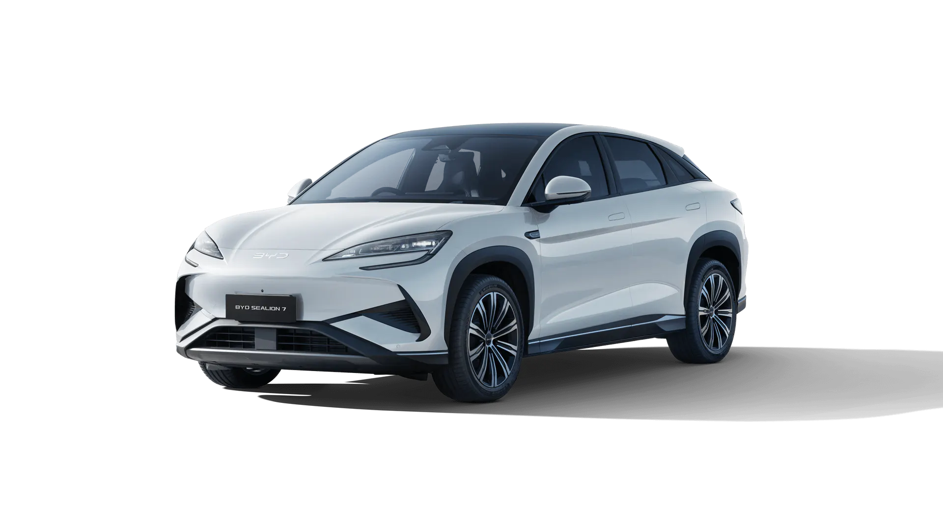 Selion 7 White vehicle preview
