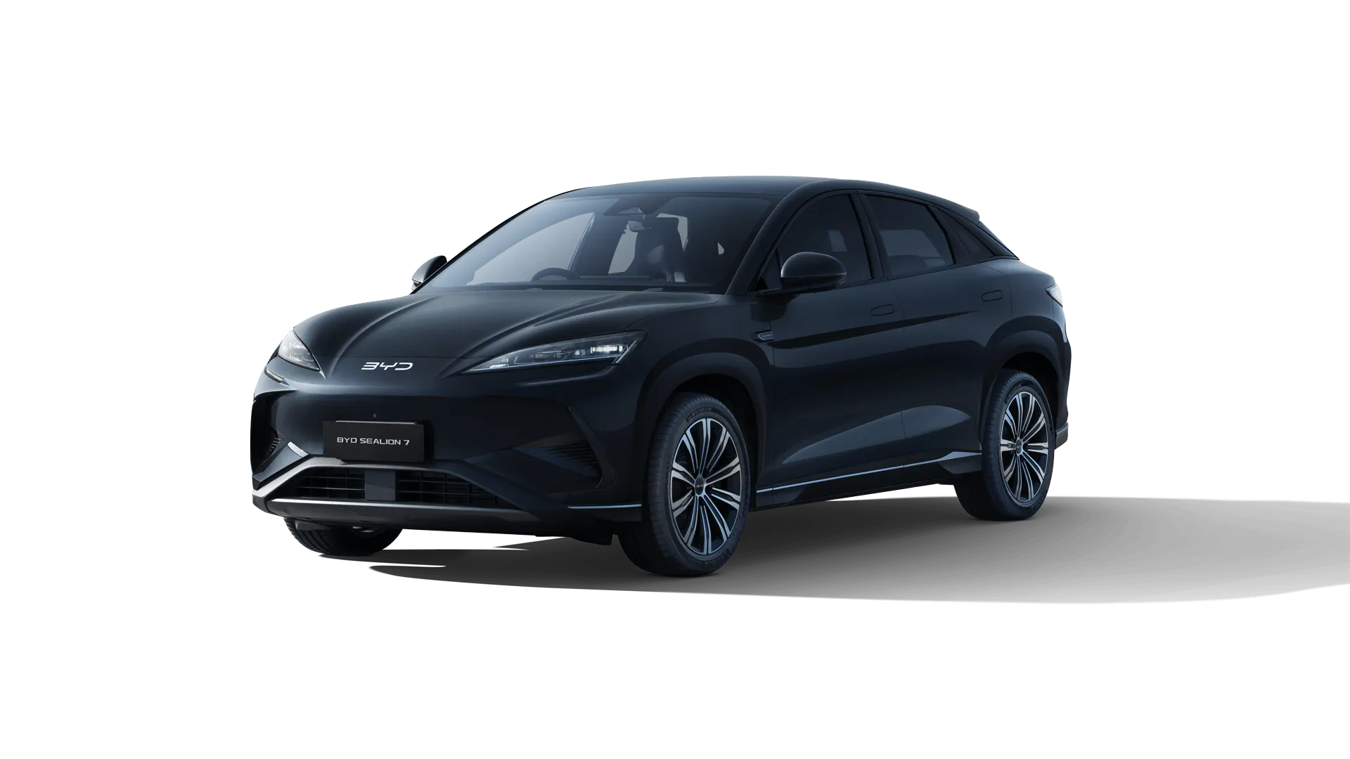 Premium Electric RWD