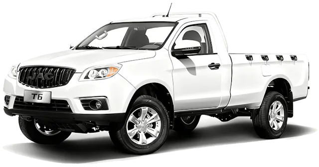 JAC T6