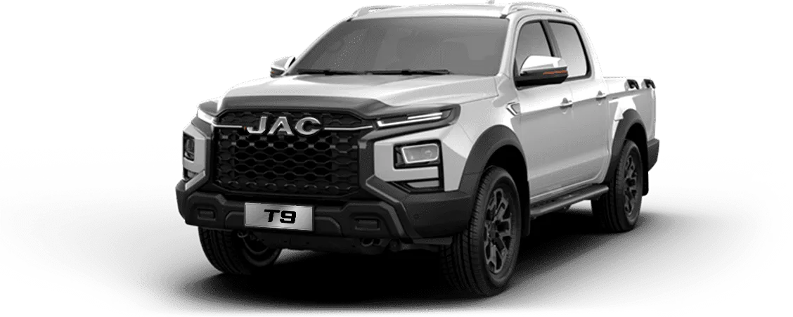 2.0T Lux Manual 4x2 White vehicle preview