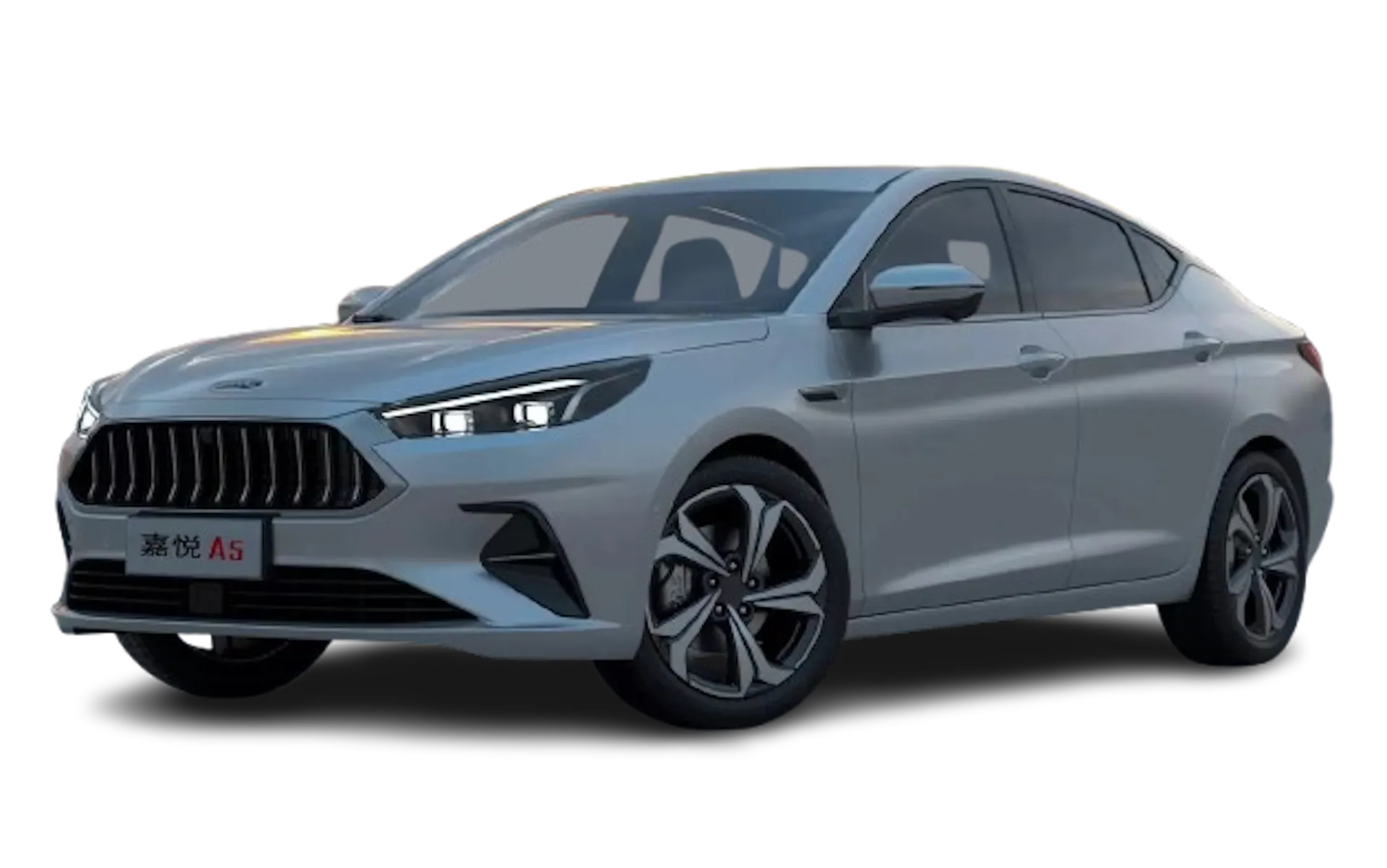 JAC J 7 - Faramatsi Motors Zimbabwe