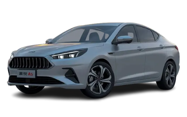 JAC J 7