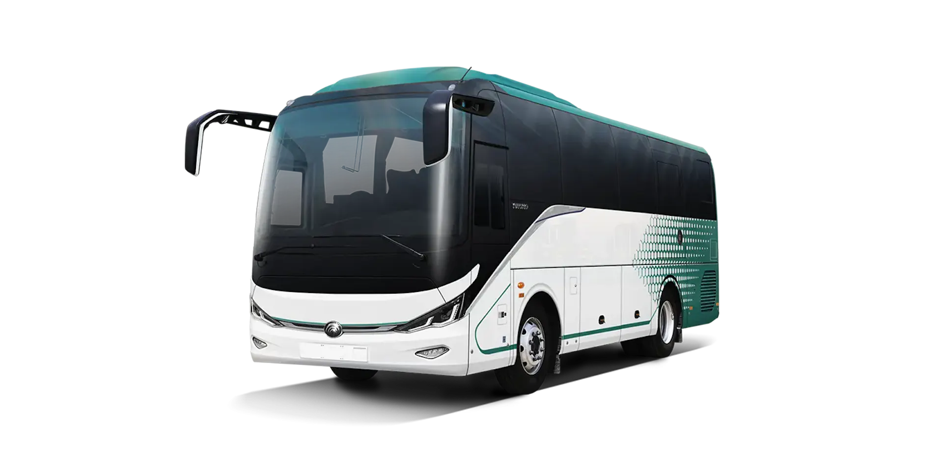 D7 38 Seater