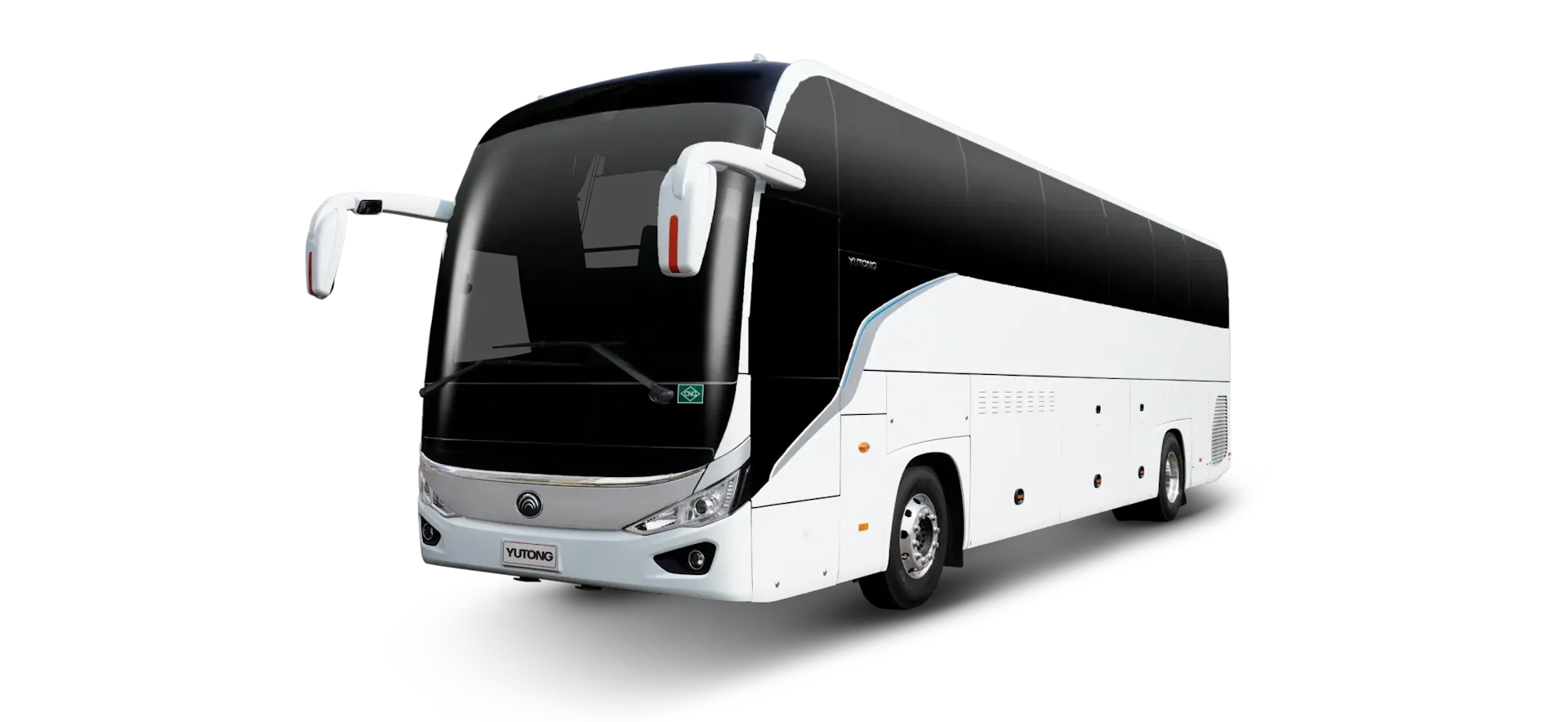 ZK6120D1 55 Seater