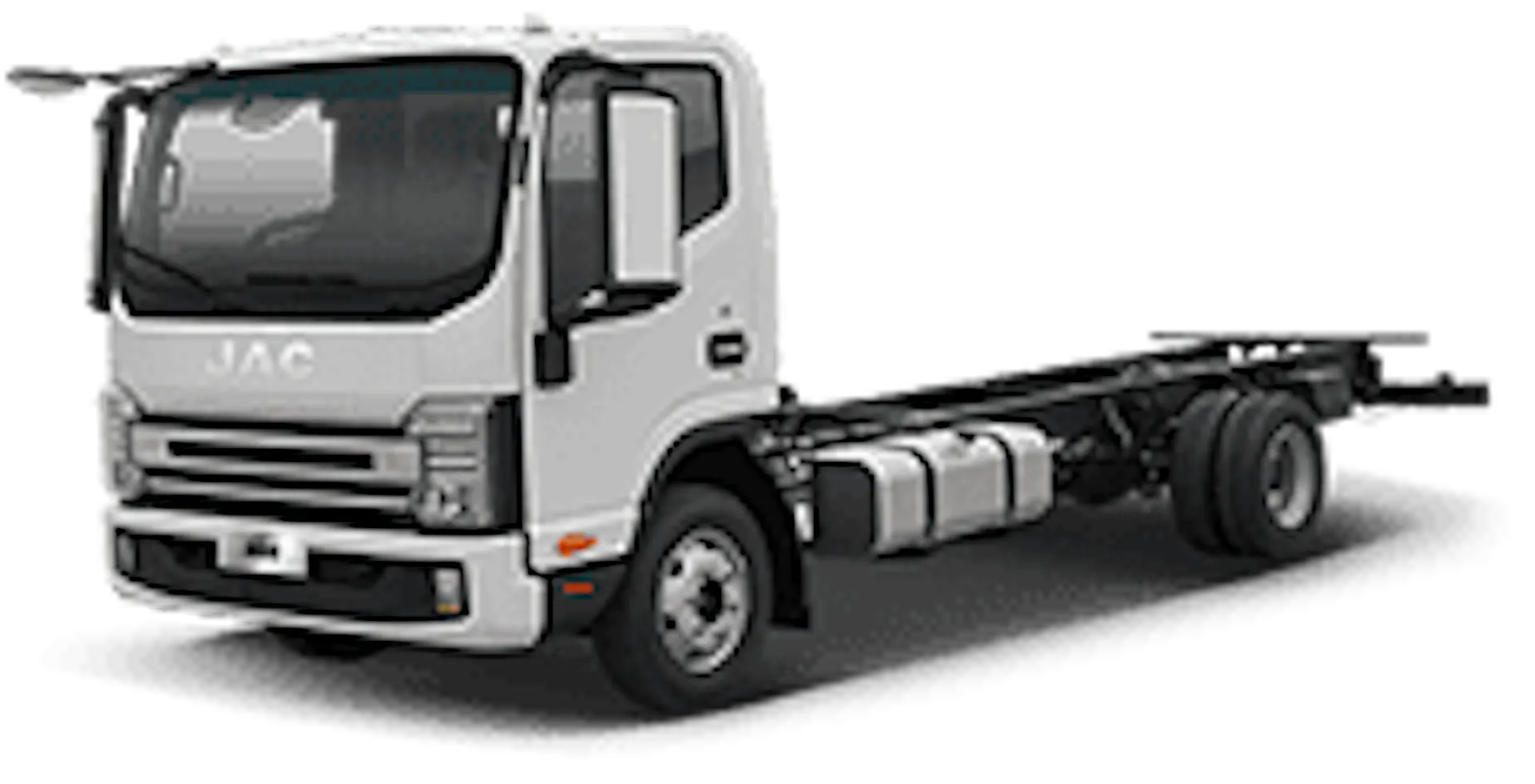 JAC N Series - Faramatsi Motors Zimbabwe