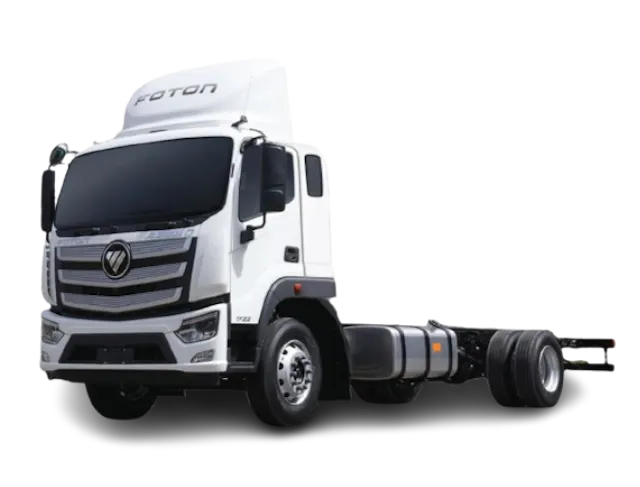 Foton Aumark 