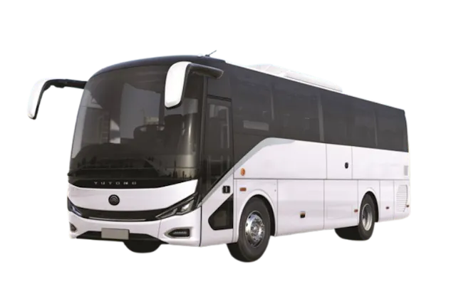 Yutong Coach