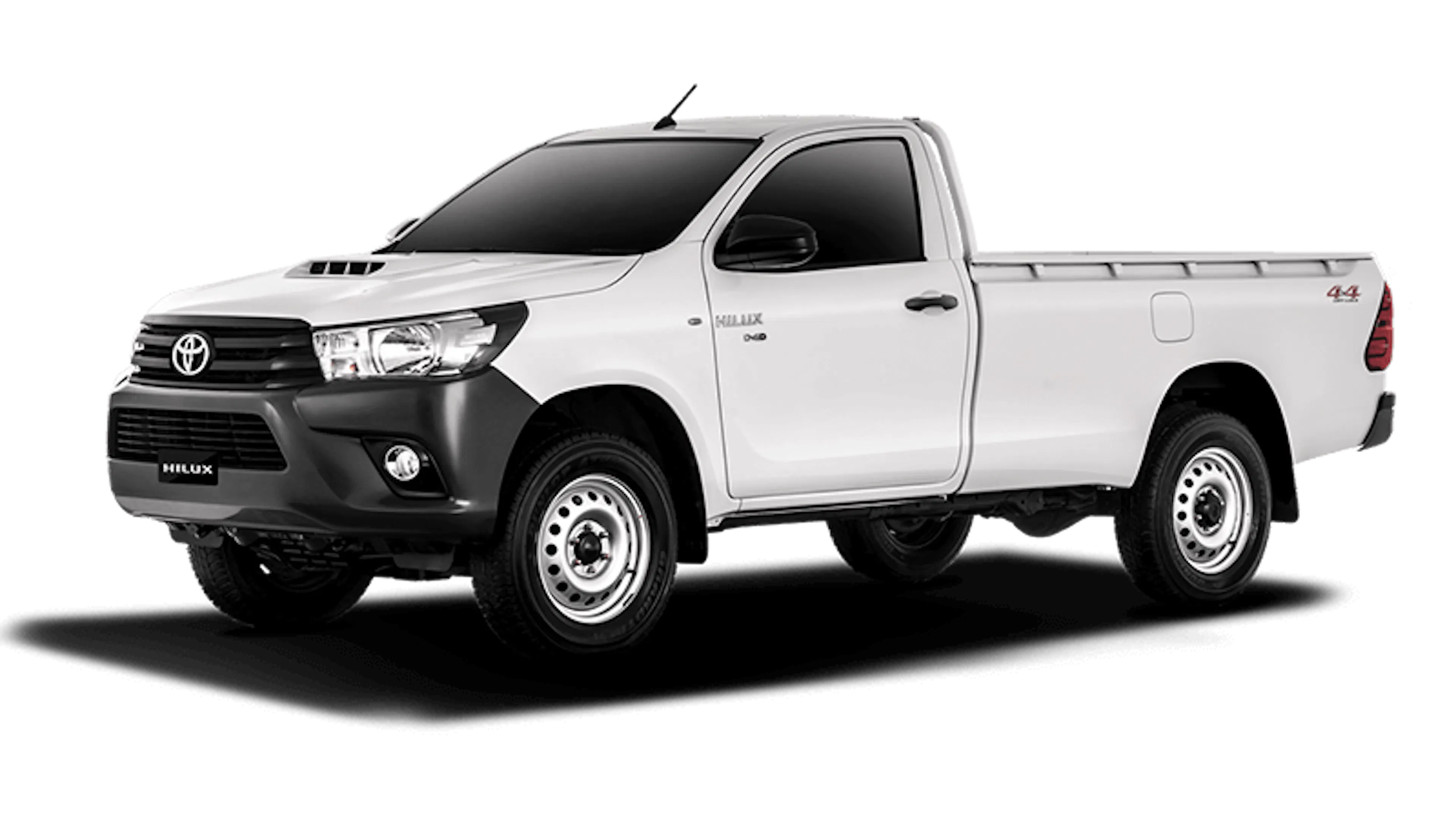 Toyota Hilux Single Cab - Faramatsi Motors Zimbabwe