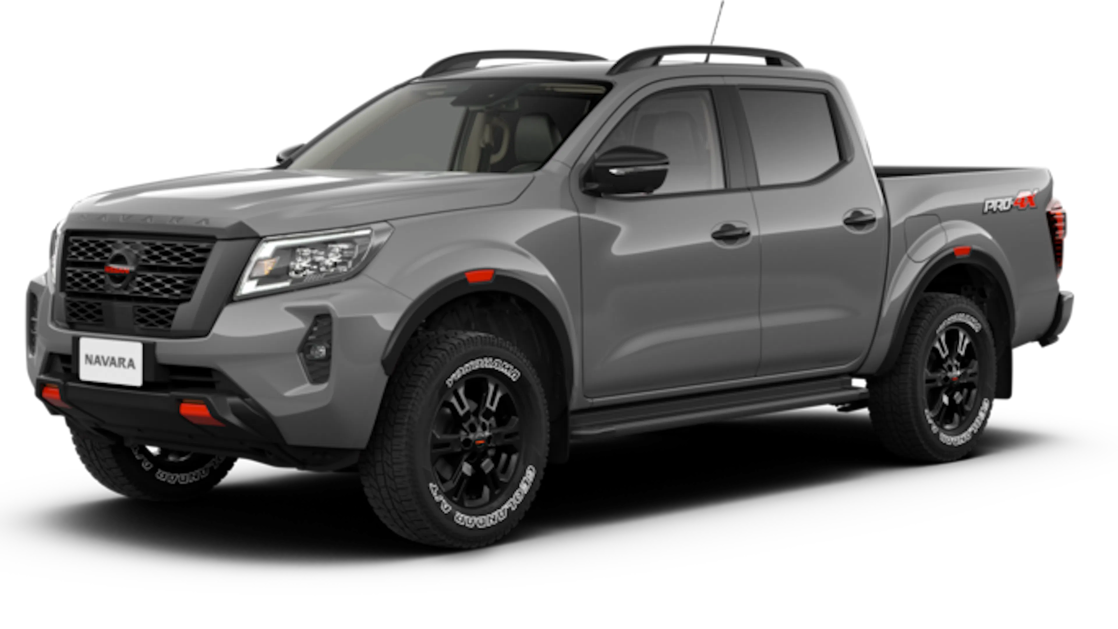 Nissan Navara Double Cab - Faramatsi Motors Zimbabwe