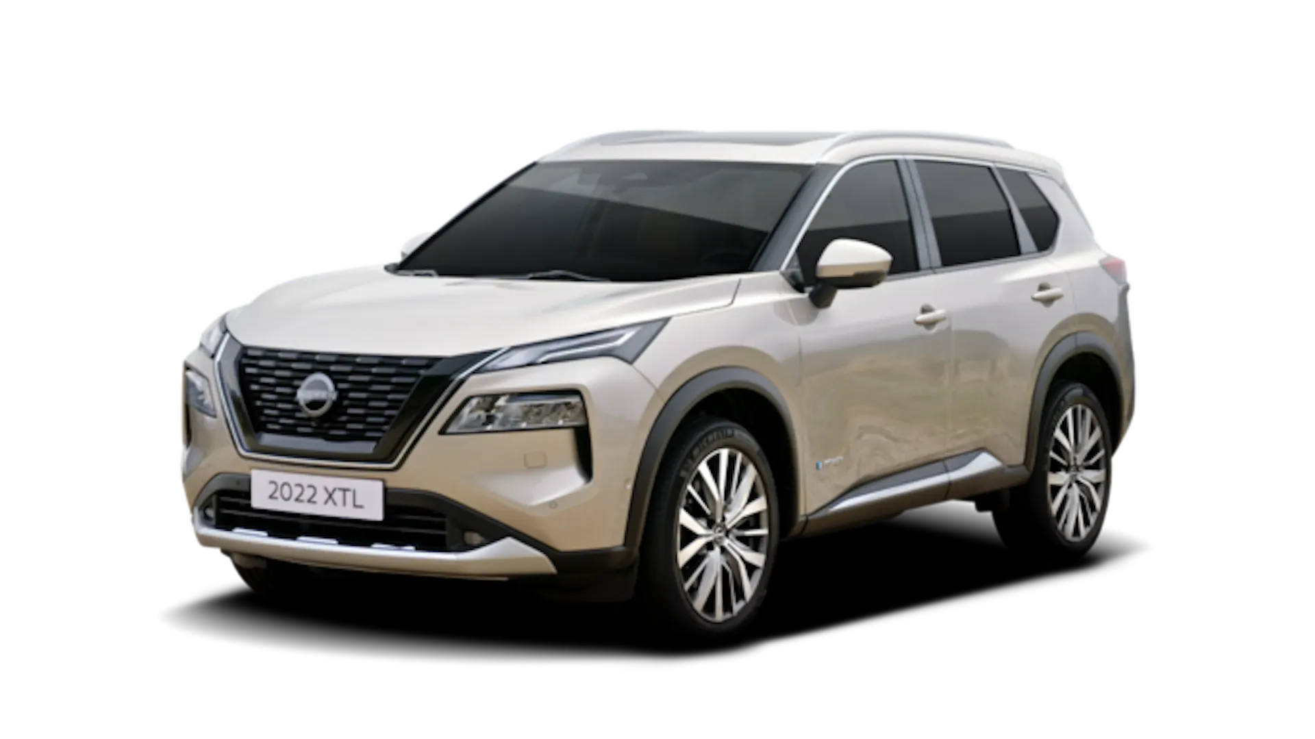 Nissan X Trail - Faramatsi Motors Zimbabwe