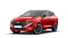 1.3L Turbo Petrol red swatch