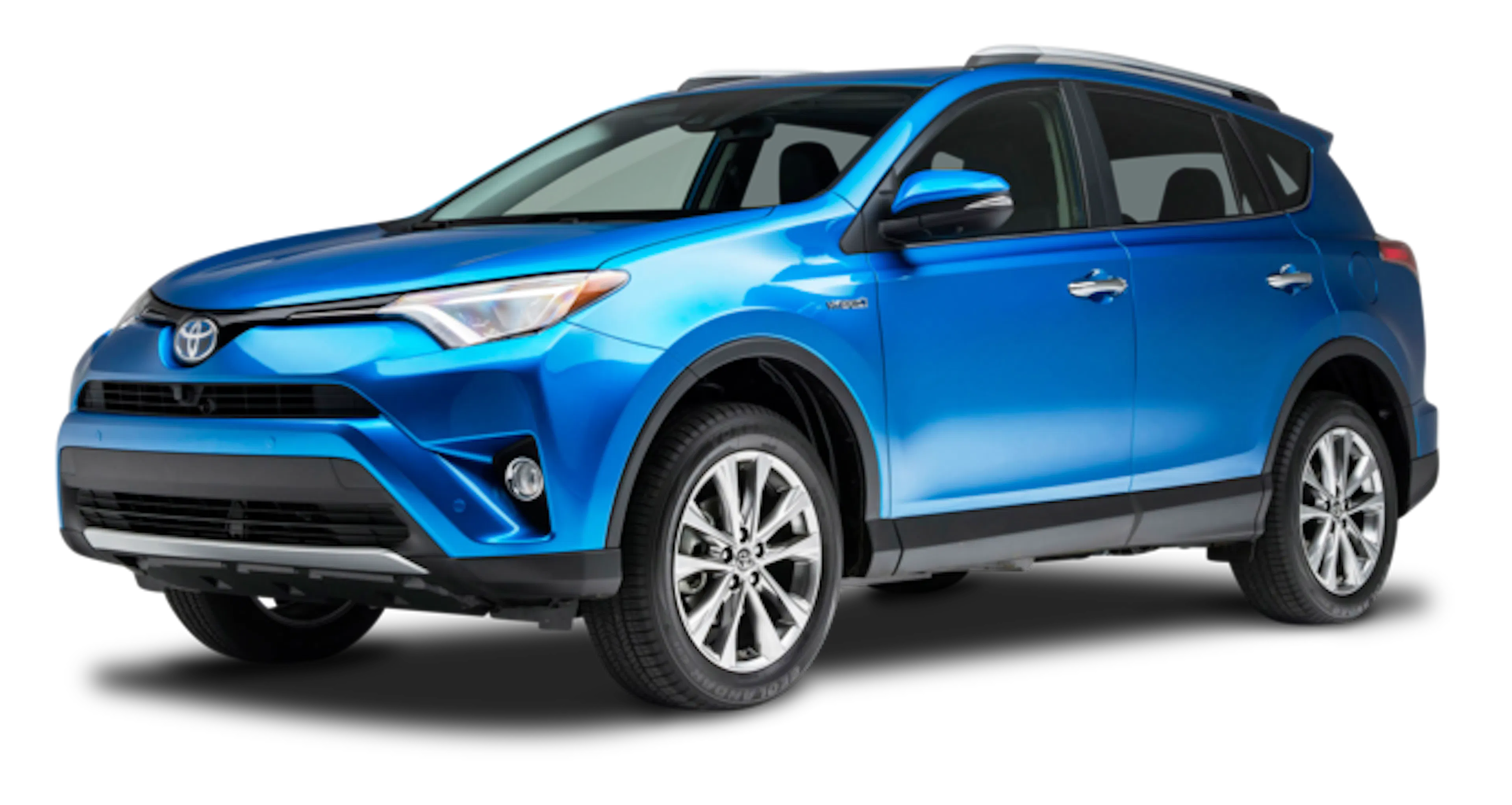 Toyota RAV4 - Faramatsi Motors Zimbabwe