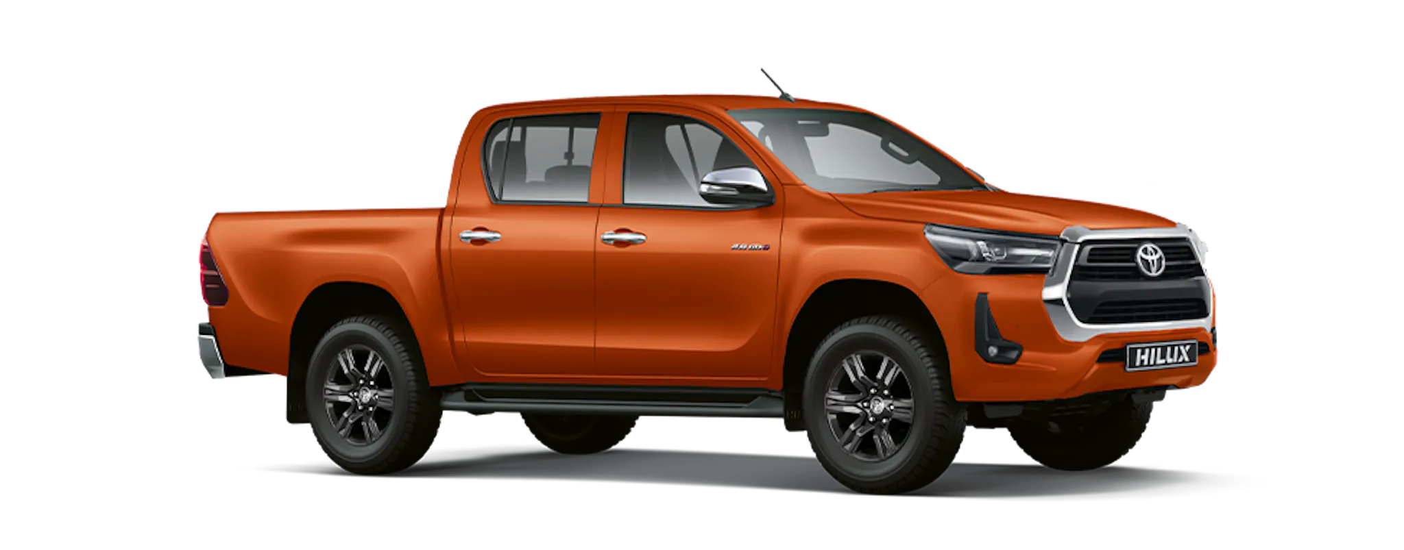 2.8 4x4 Adventure Manual
