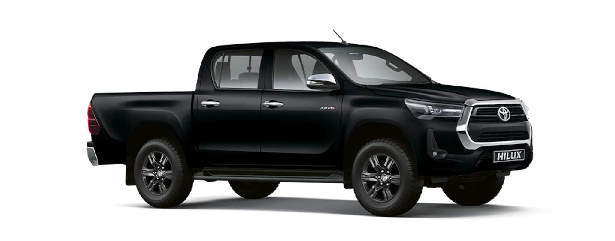 2.4 4x4 Comfort Plus Automatic