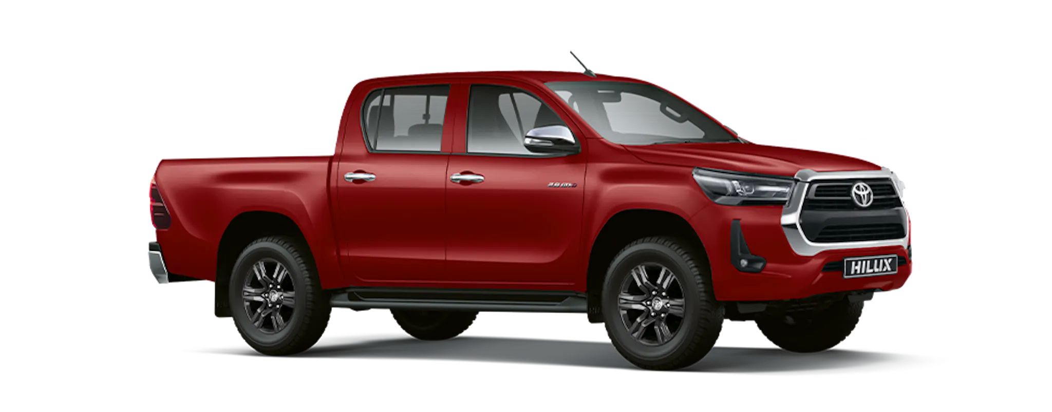 2.8 4x4 Adventure Automatic