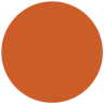 Comfort Orange swatch