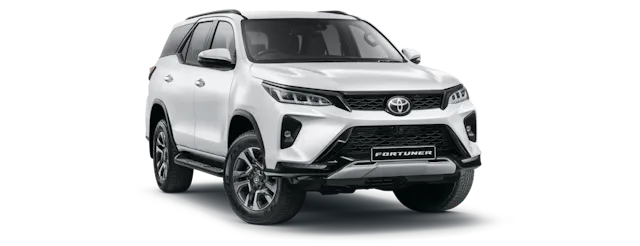 Fortuner