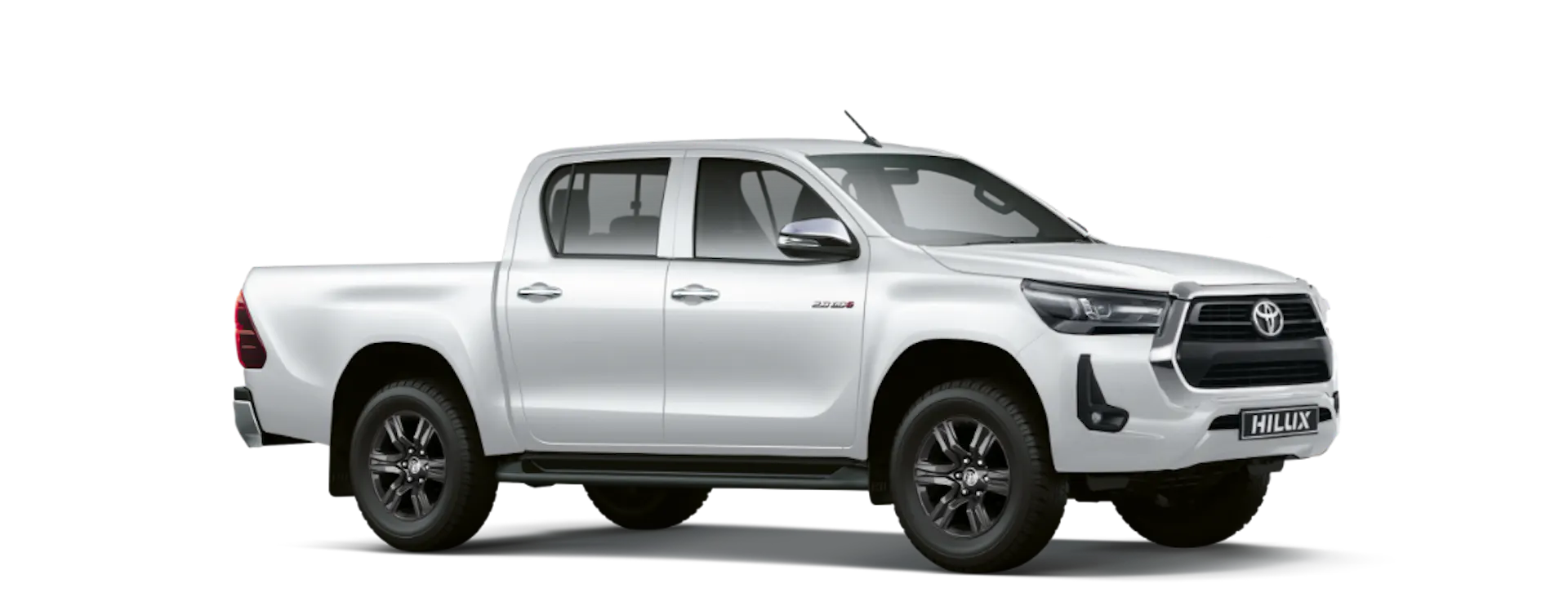 2.8 4x4 Adventure Automatic