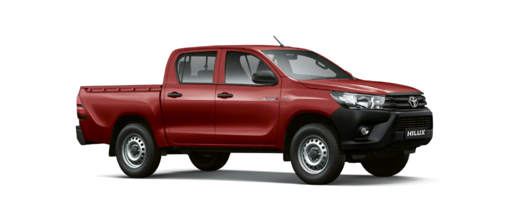 2.8 4x4 Country Automatic