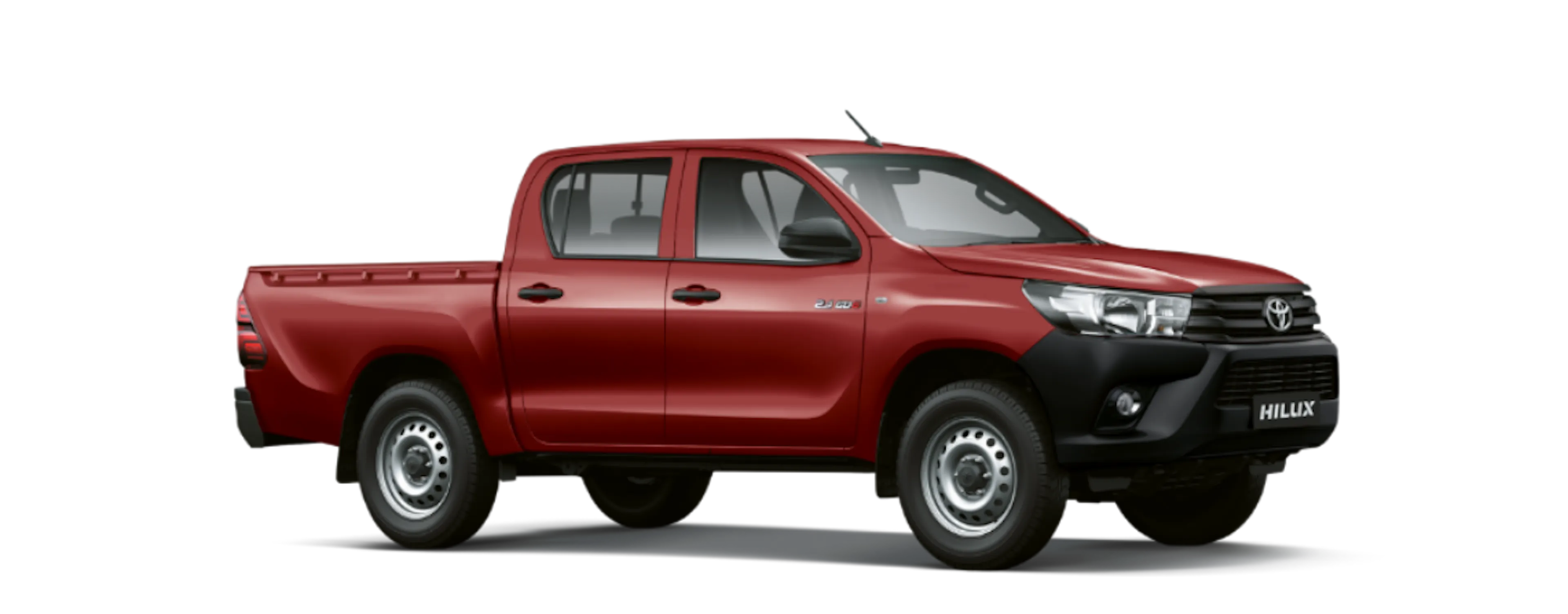 2.8 4x4 Country Automatic