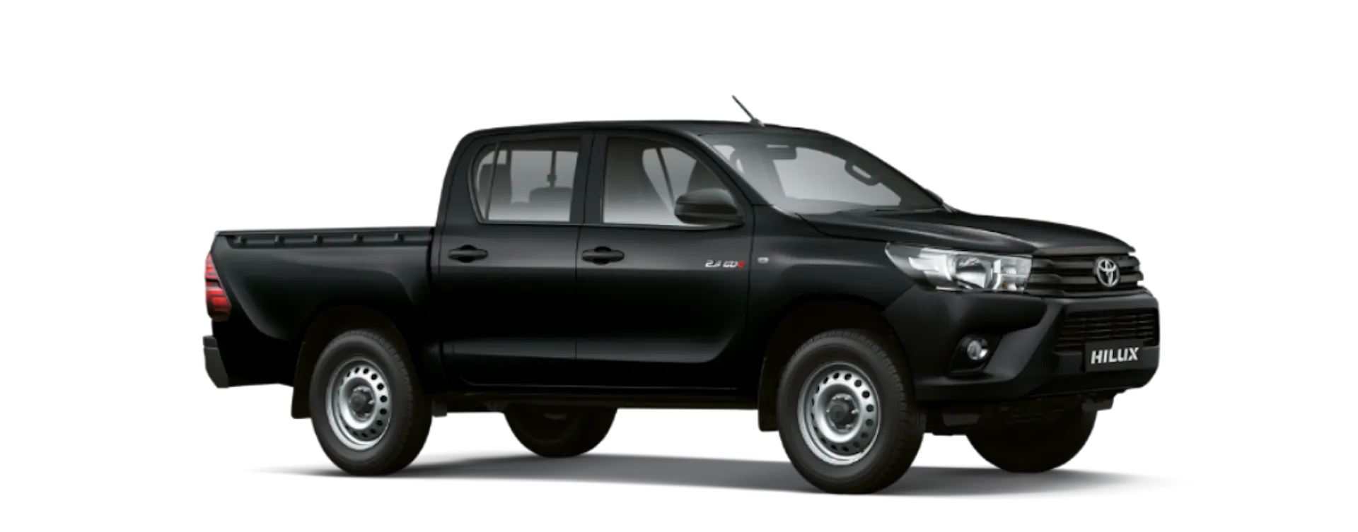 2.8 4x4 Country Automatic