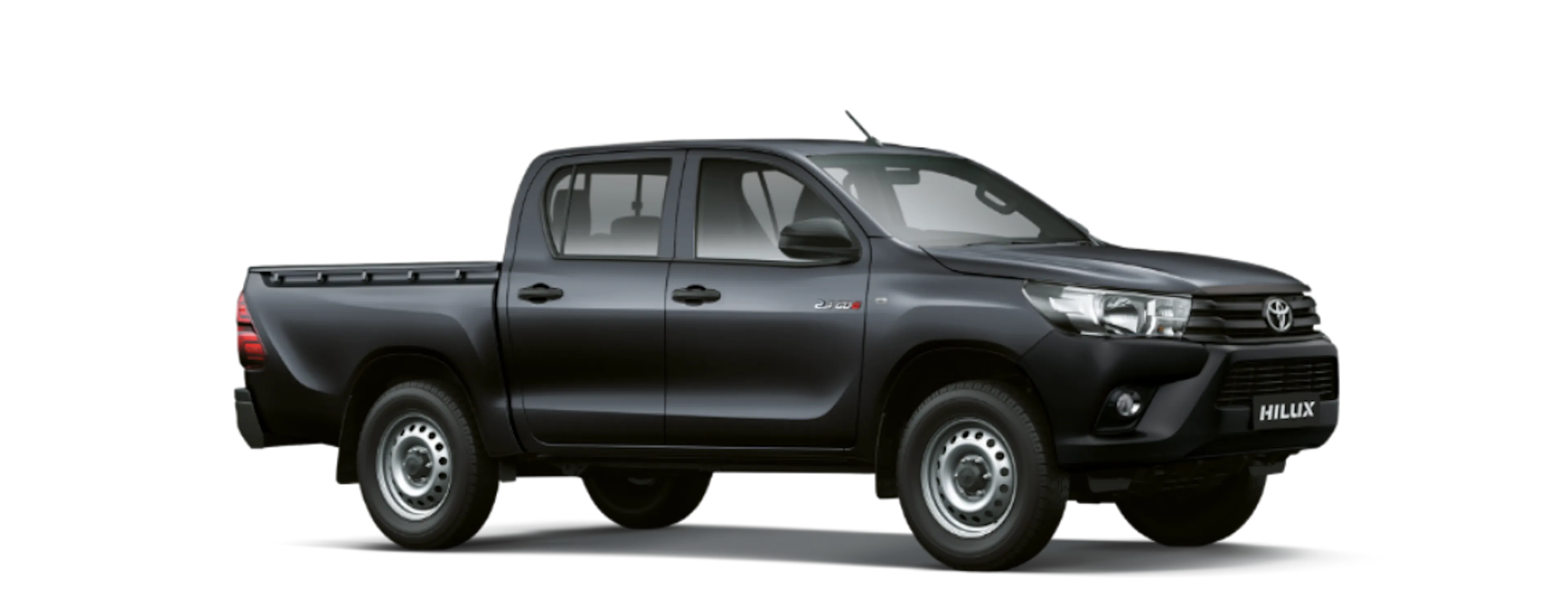 2.8 4x4 Country Automatic