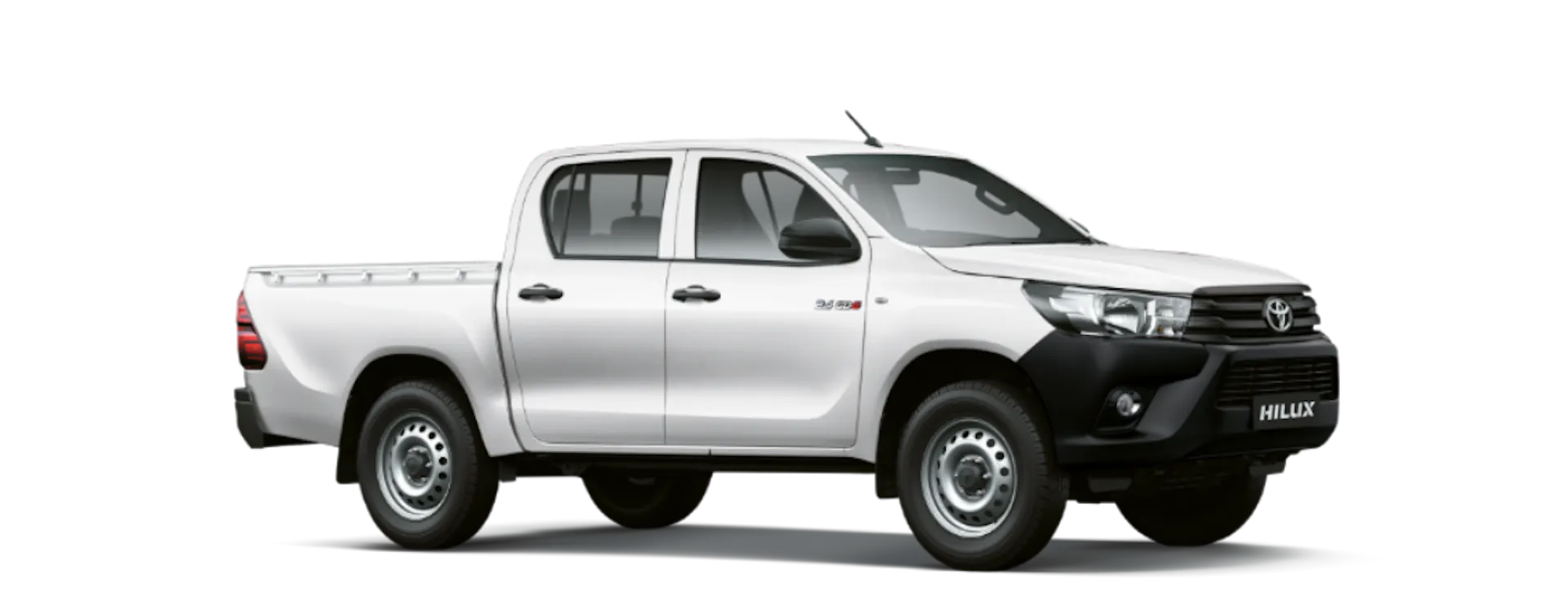 2.8 4x4 Country Automatic