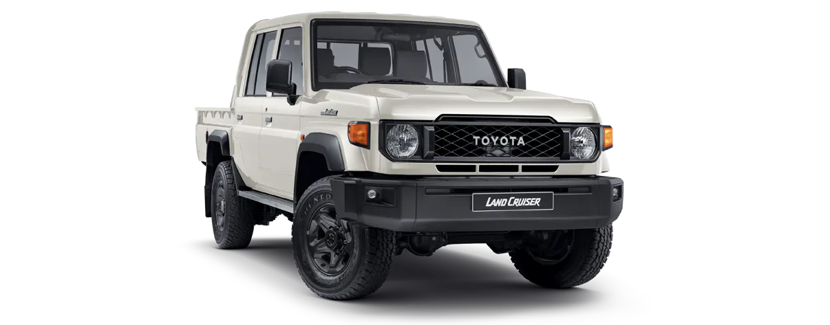 Standard white vehicle preview