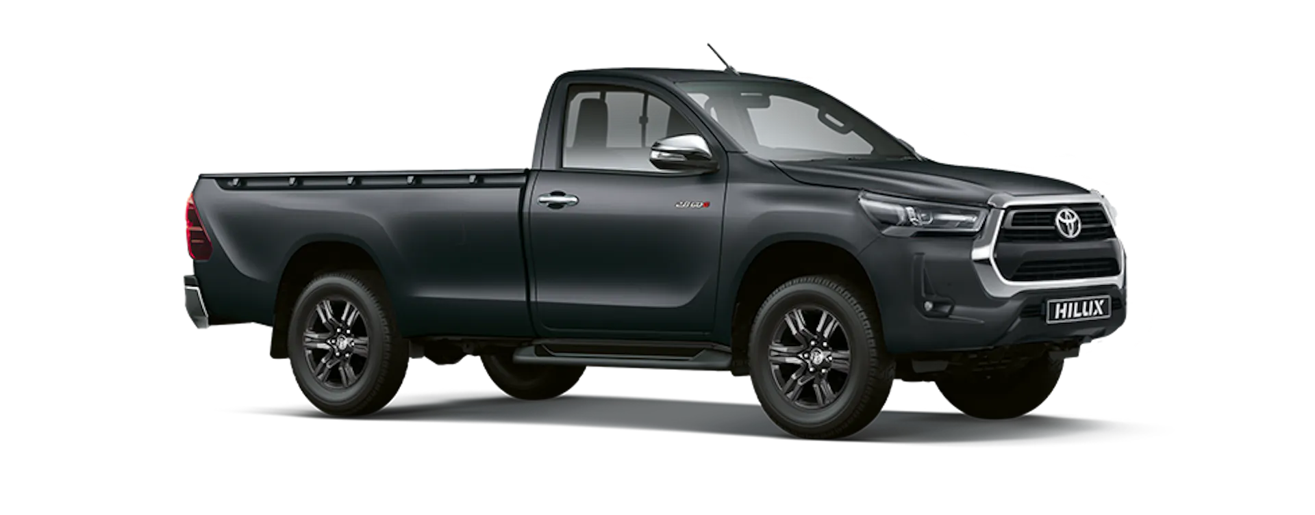 2.8 4x4 Comfort Manual