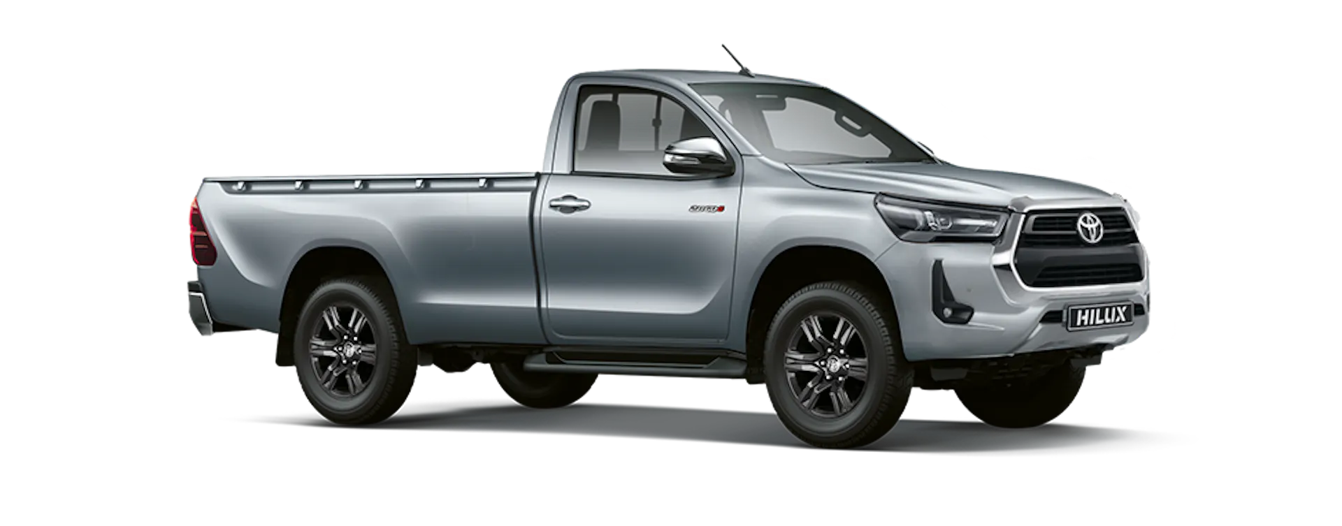 2.8 4x4 Comfort Manual