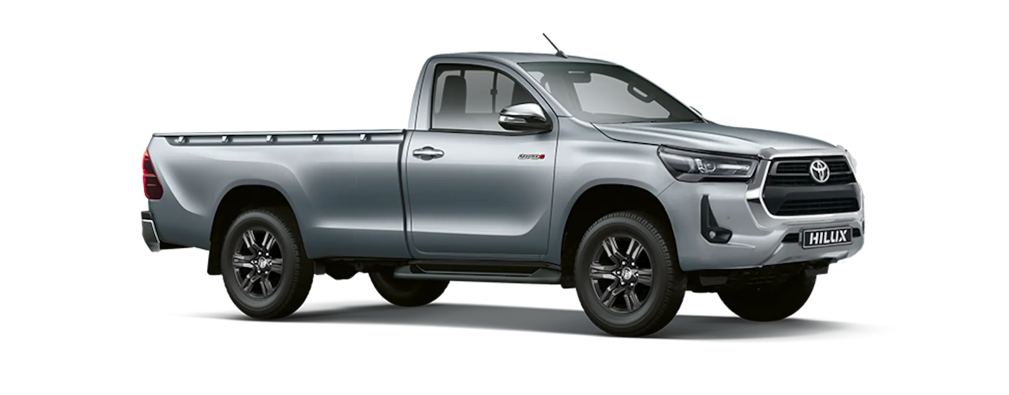2.8 4x4 Comfort Manual