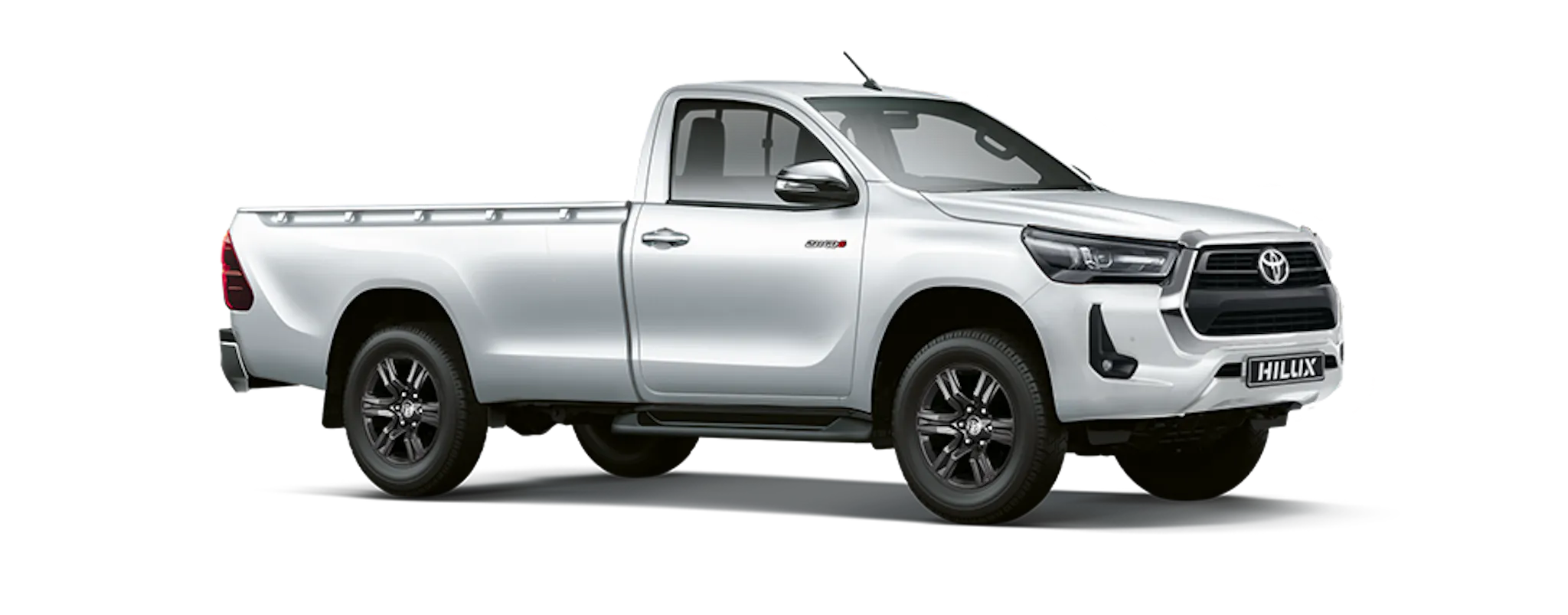 Comfort white vehicle preview