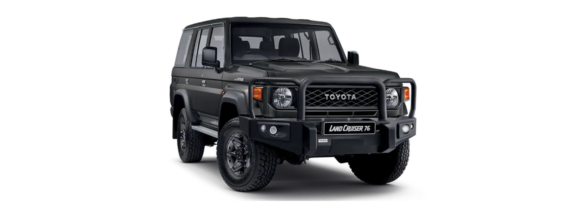 2.8L Automatic