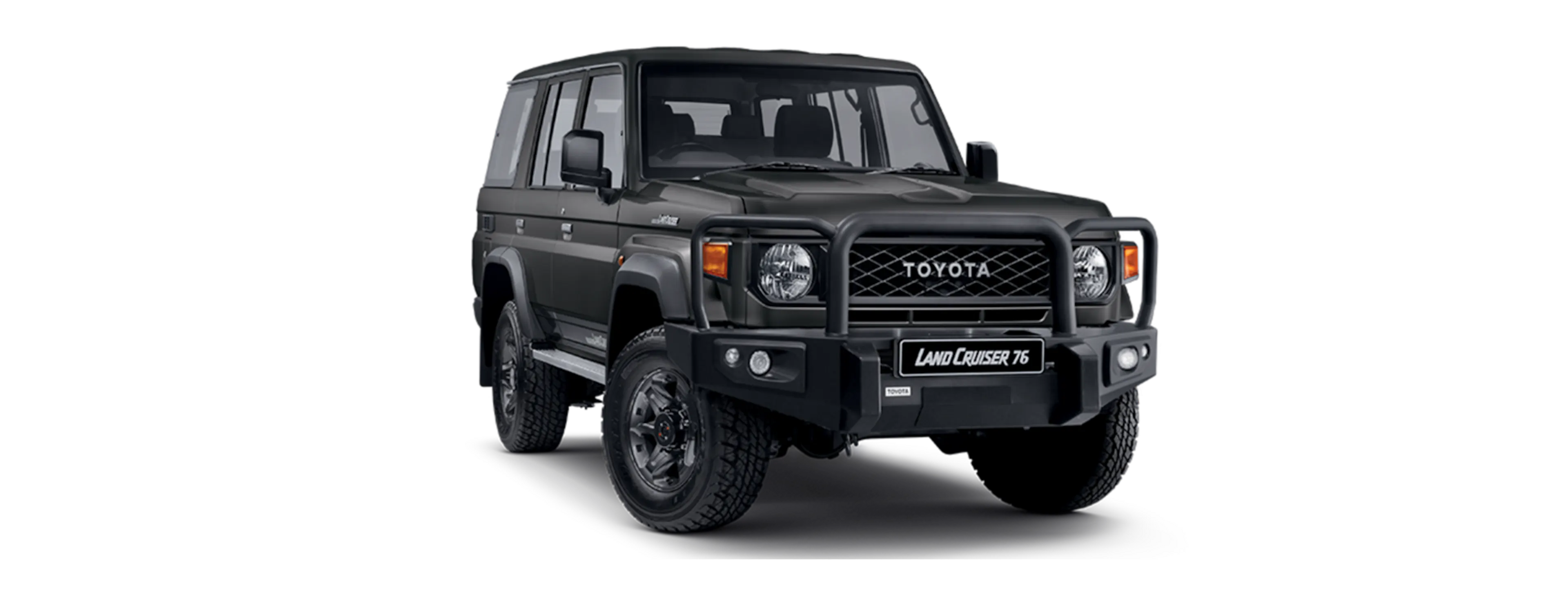 2.8L Automatic