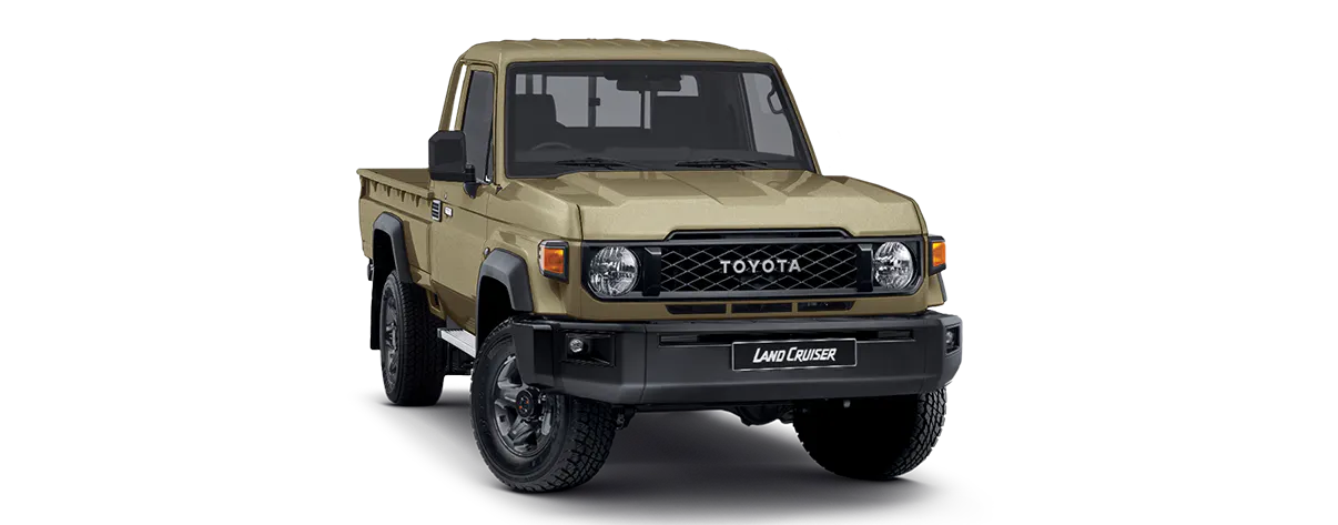 Standard Auto (Alloy+Over Fender)