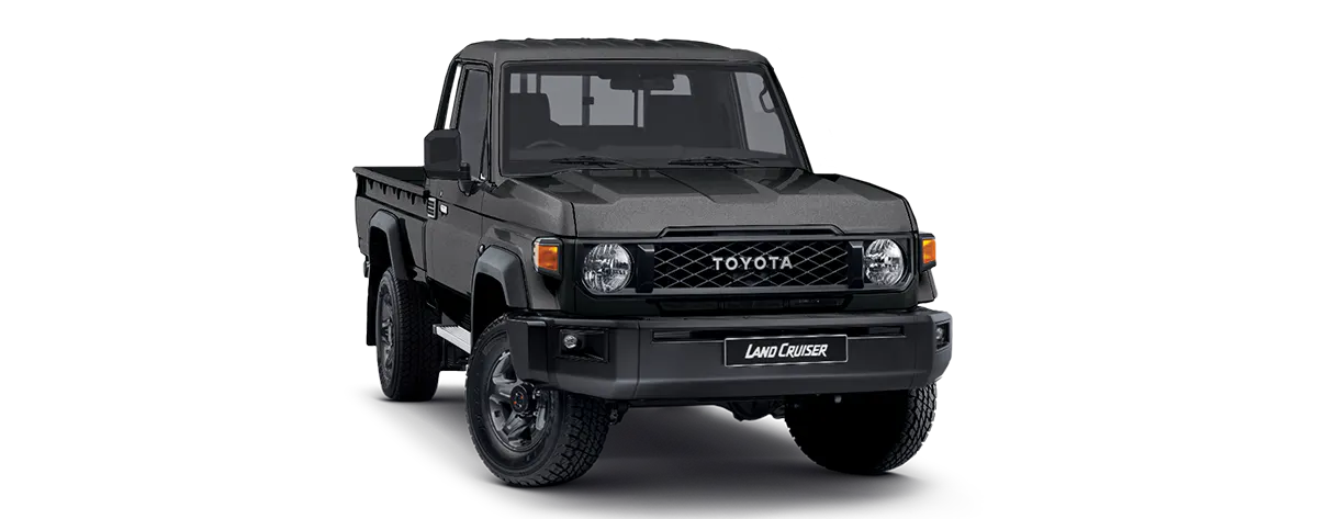 Standard Auto (Alloy+Over Fender)