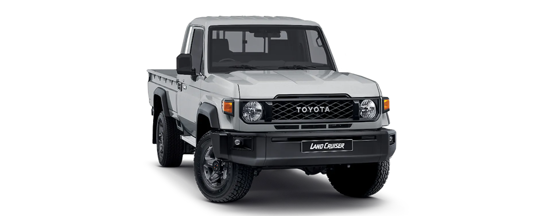 Standard Auto (Alloy+Over Fender)