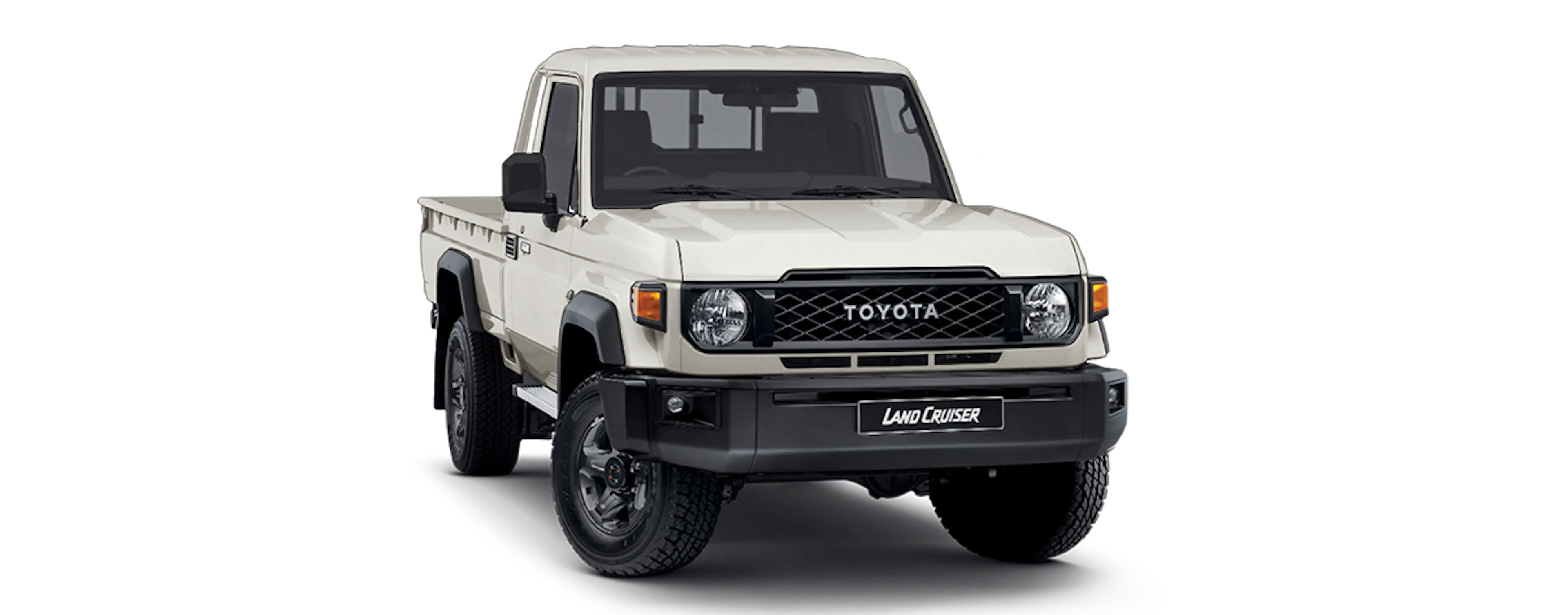 Standard White vehicle preview