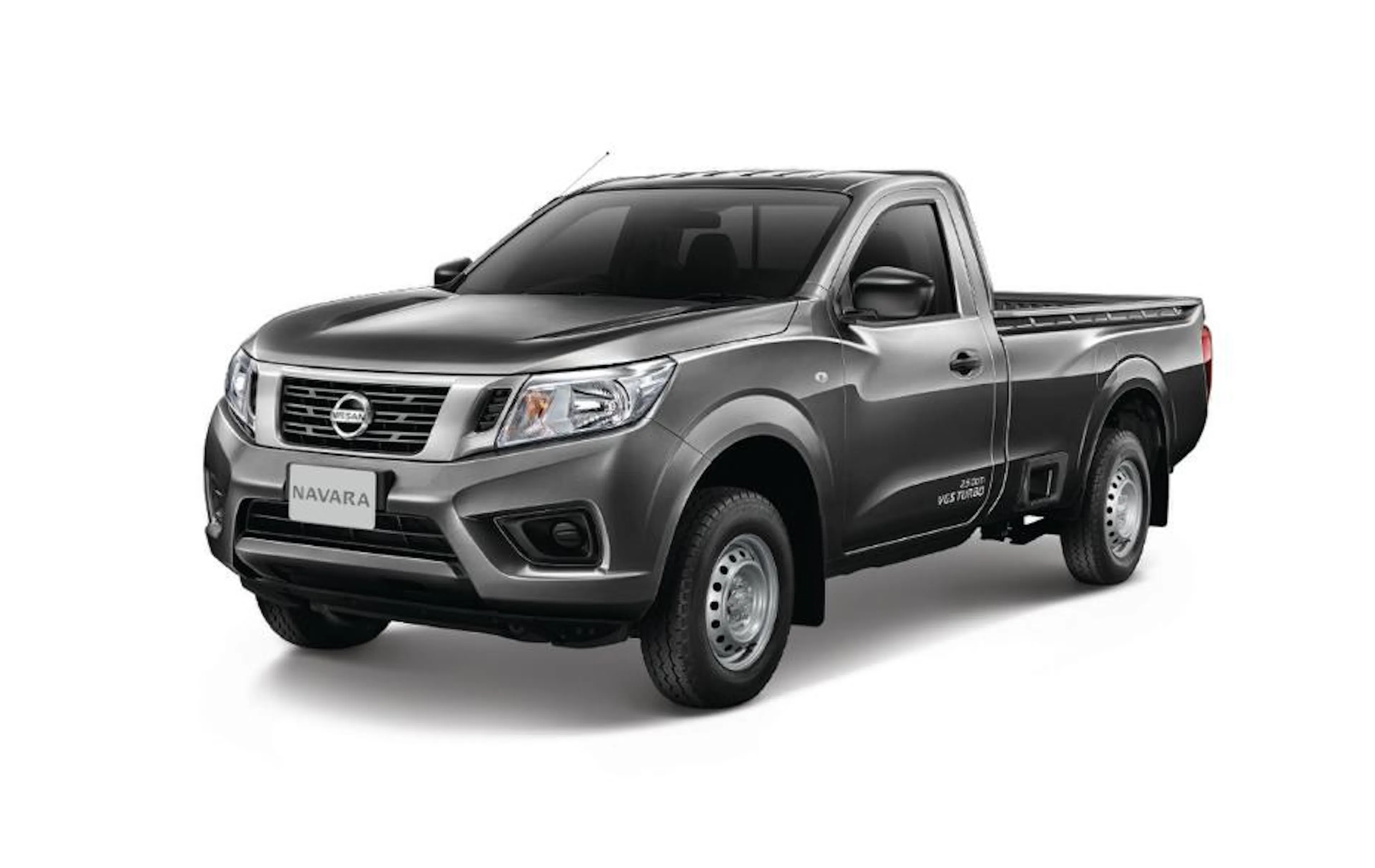 Nissan Navara Single Cab - Faramatsi Motors Zimbabwe