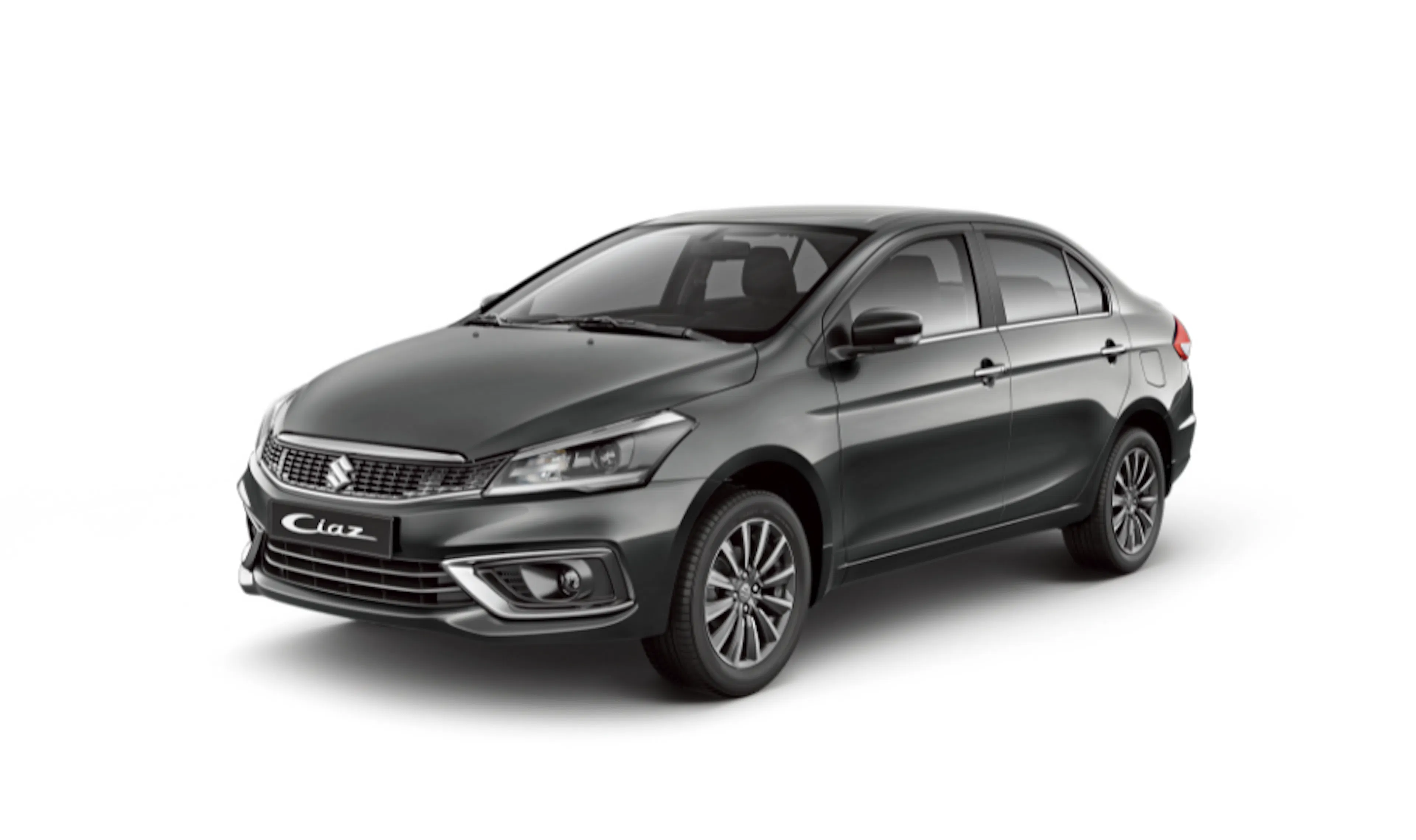 Suzuki Ciaz - Faramatsi Motors Zimbabwe