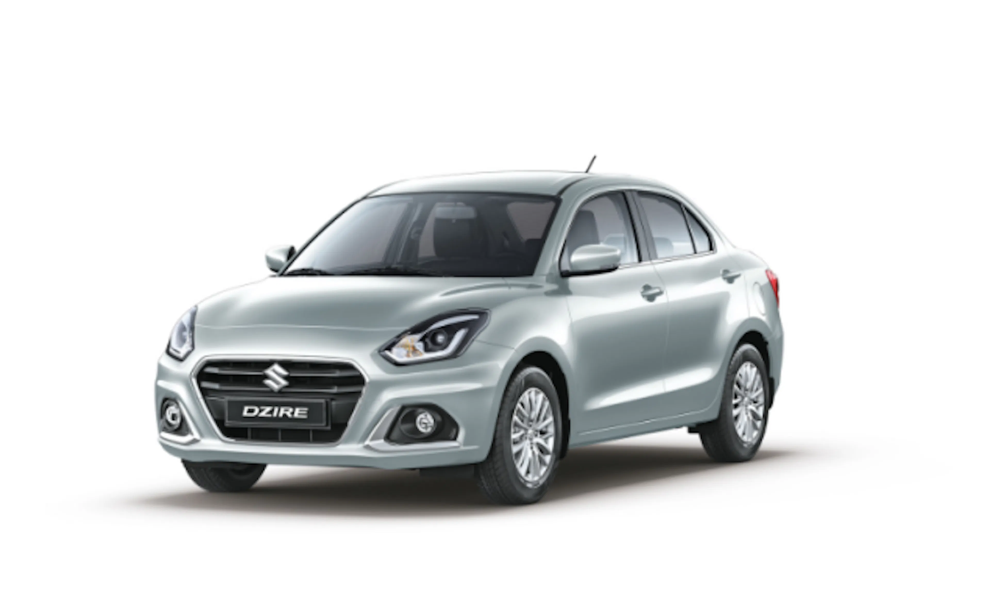 Suzuki Dzire - Faramatsi Motors Zimbabwe
