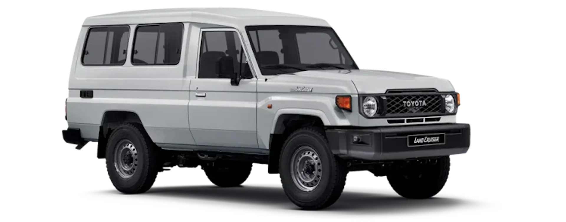 Standard HZJ