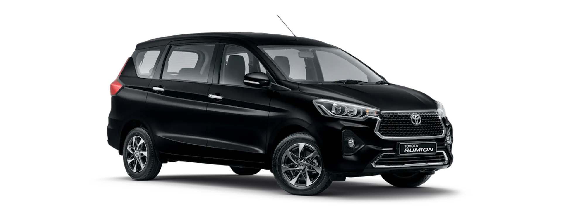 MPV GL Style Auto