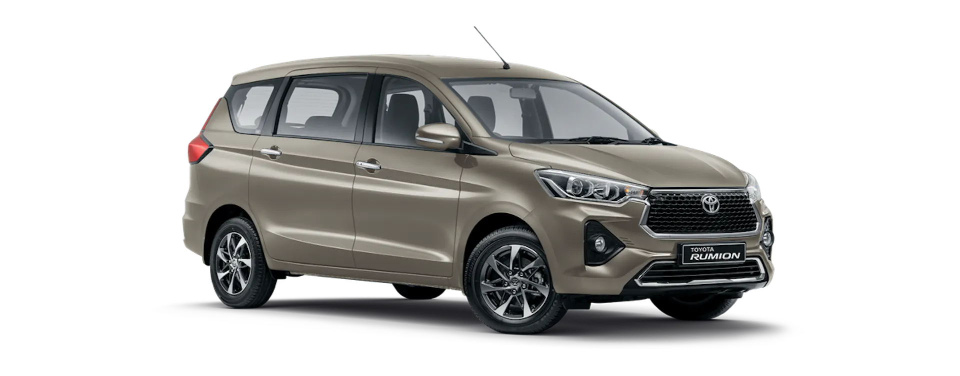 MPV GLX Deluxe