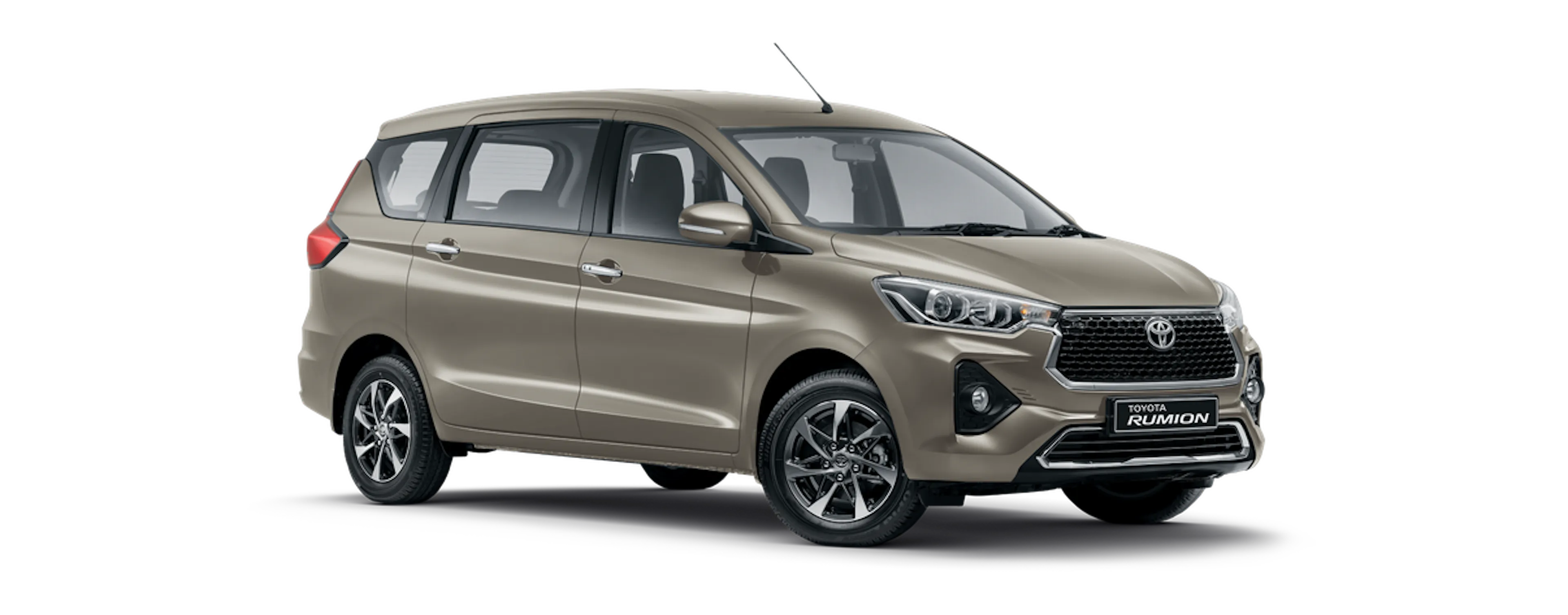 MPV GL Style Manual