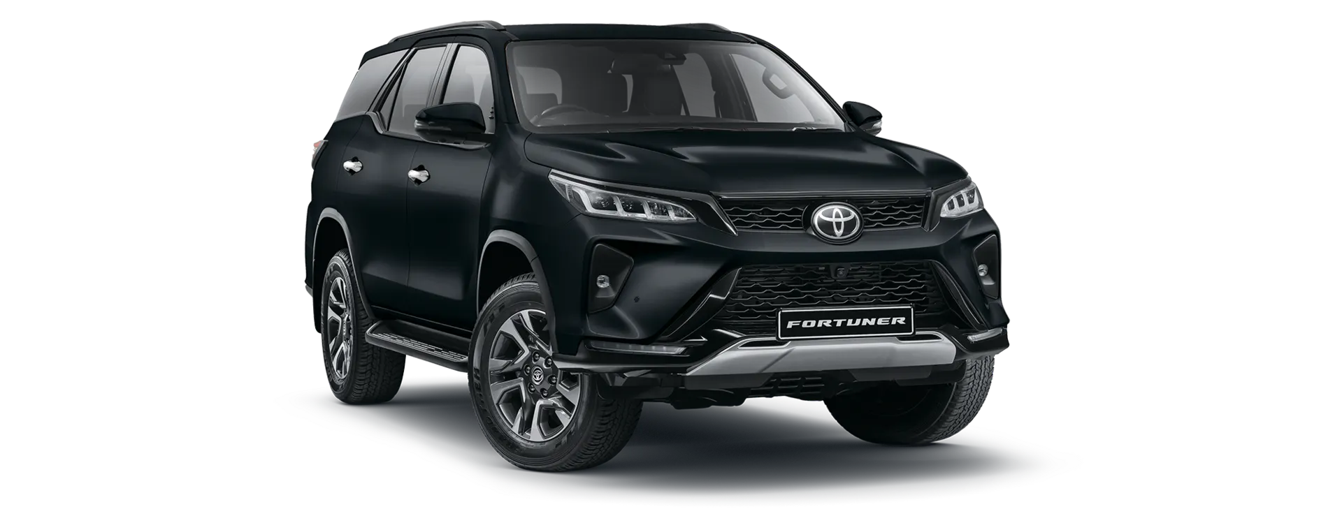 2.4 GD 4X4
