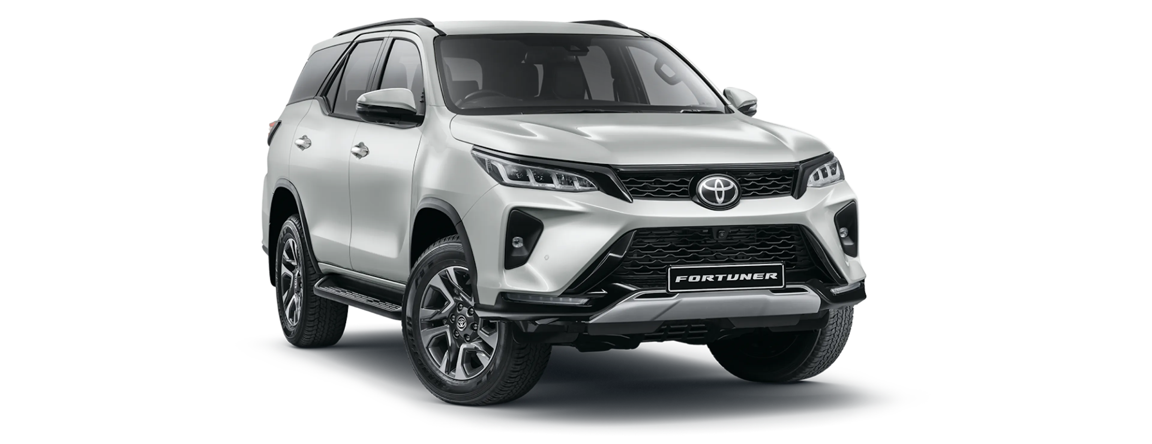 2.4 GD 4X4